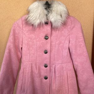 Jessica Simpson Girls Coat
